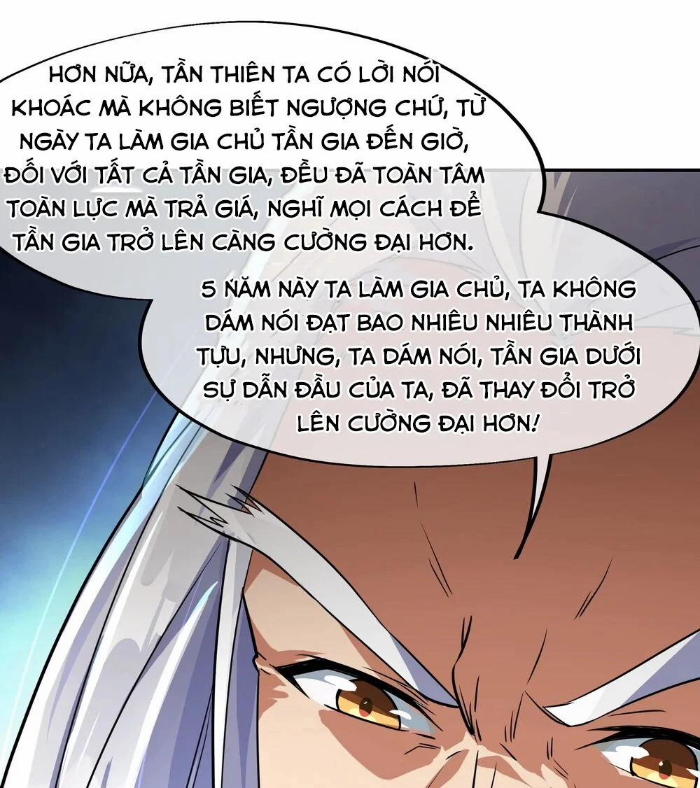 Chiến Hồn Tuyệt Thế 20 trang 24