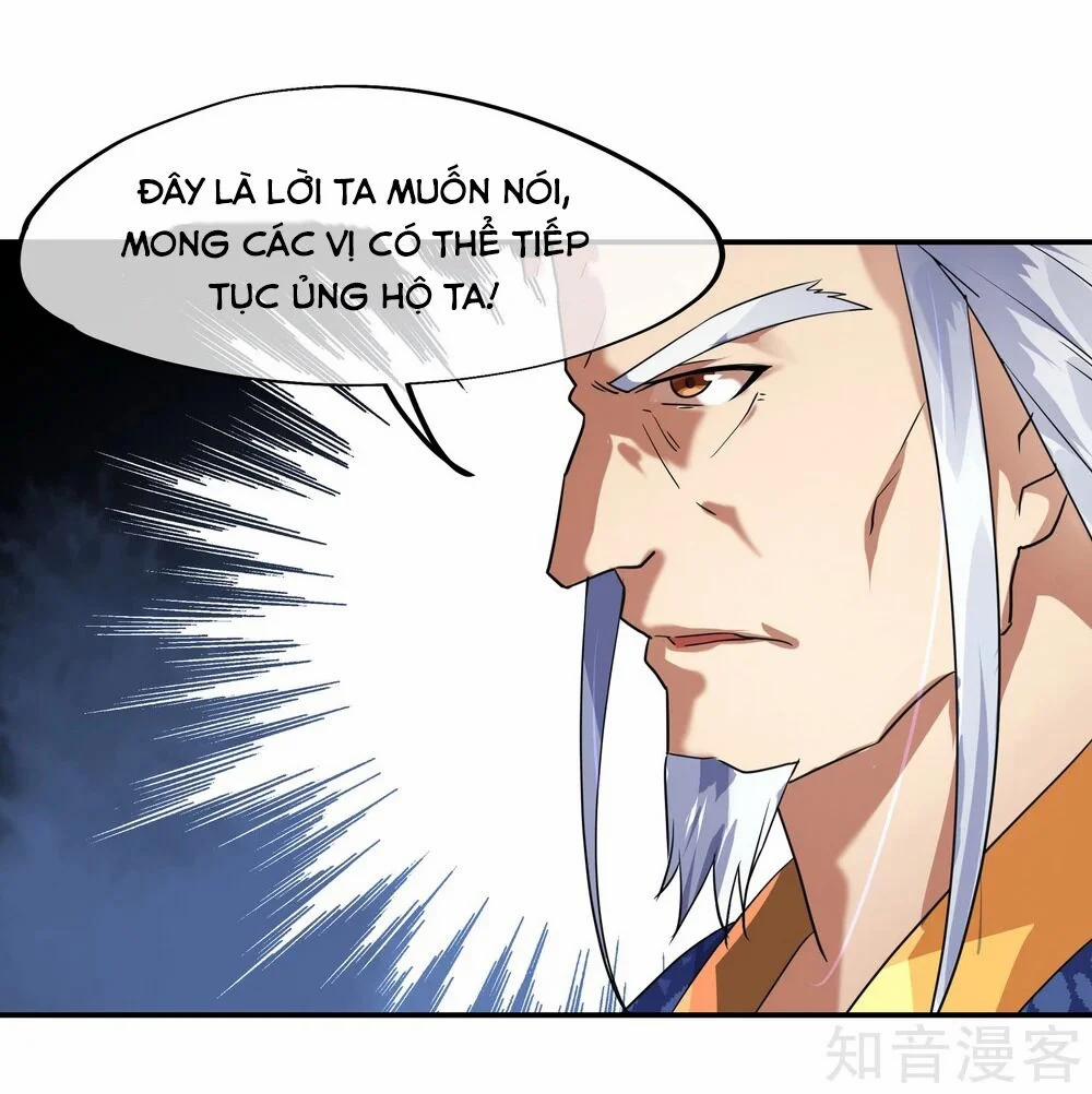 Chiến Hồn Tuyệt Thế 20 trang 26