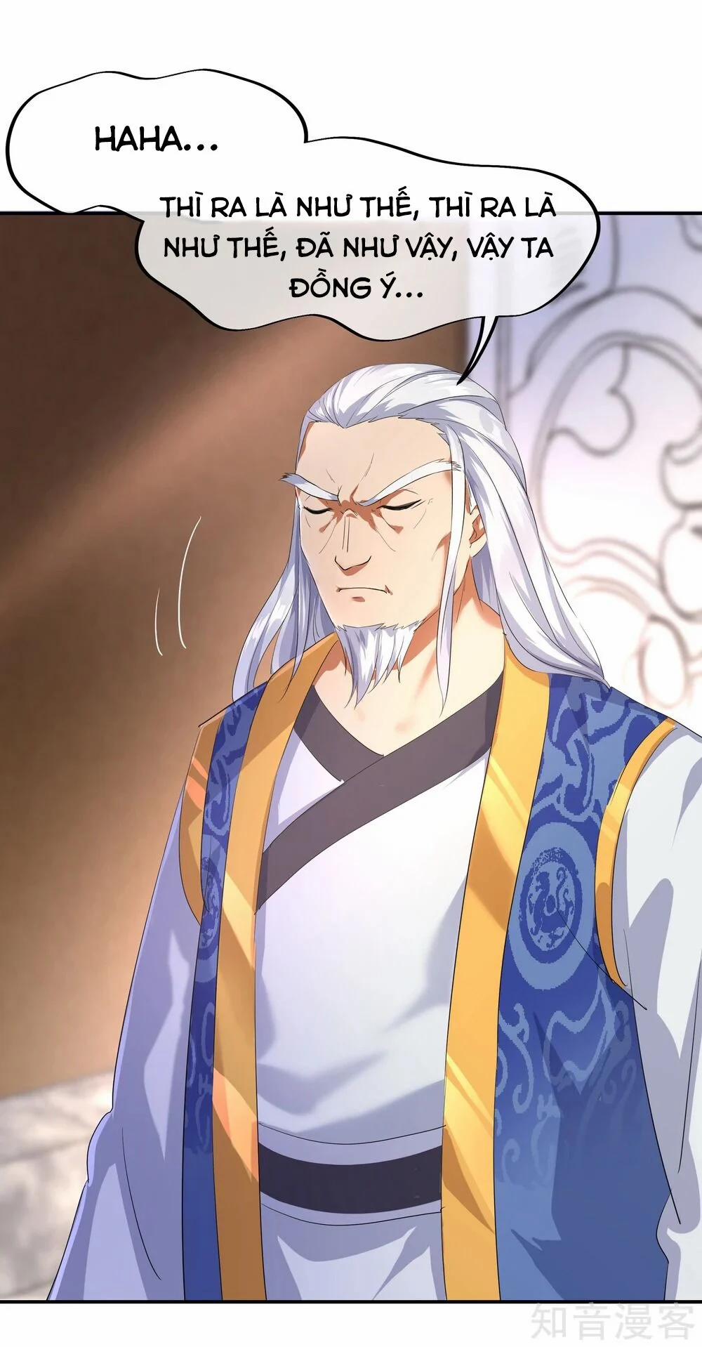 Chiến Hồn Tuyệt Thế 20 trang 31