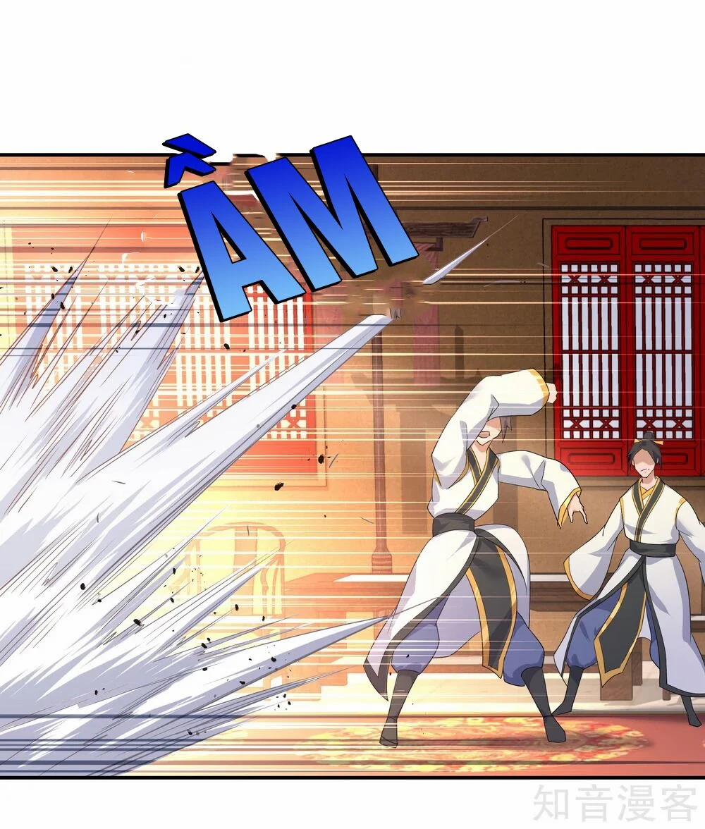 Chiến Hồn Tuyệt Thế 20 trang 32