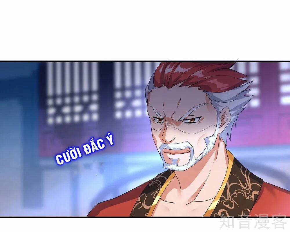 Chiến Hồn Tuyệt Thế 20 trang 5