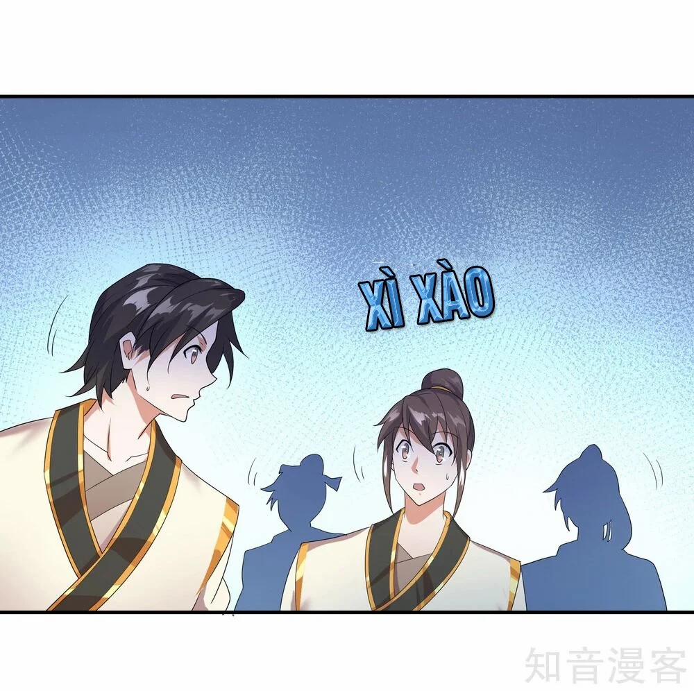 Chiến Hồn Tuyệt Thế 20 trang 8