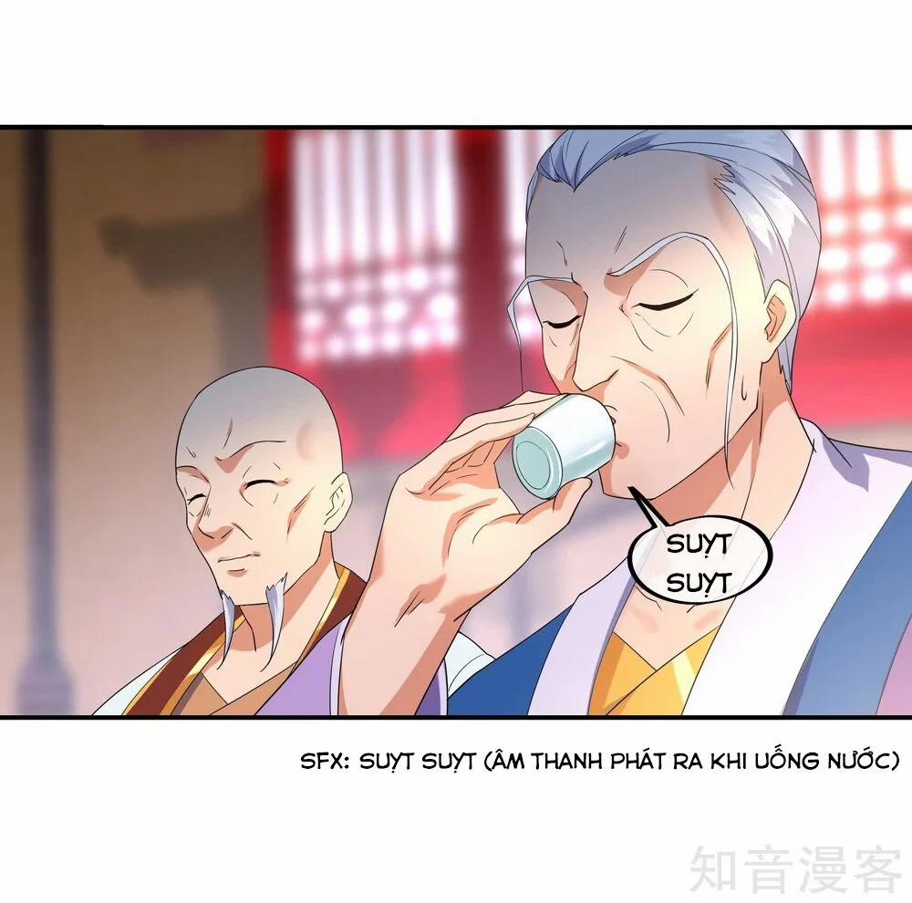 Chiến Hồn Tuyệt Thế 20 trang 9