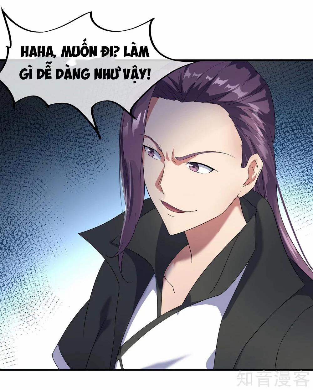 Chiến Hồn Tuyệt Thế 21 trang 15