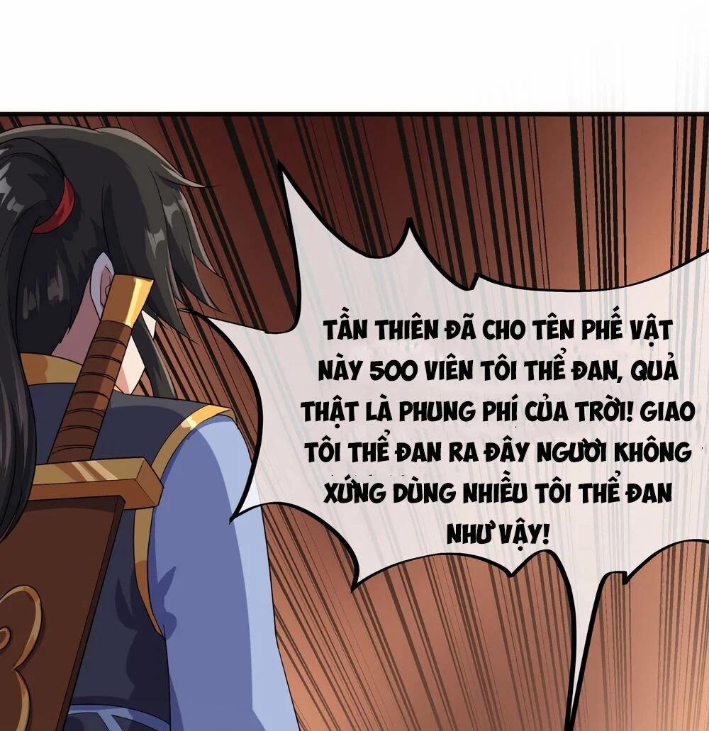 Chiến Hồn Tuyệt Thế 21 trang 16