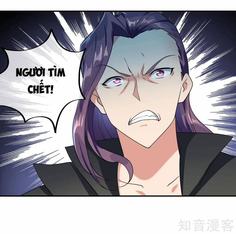 Chiến Hồn Tuyệt Thế 21 trang 21