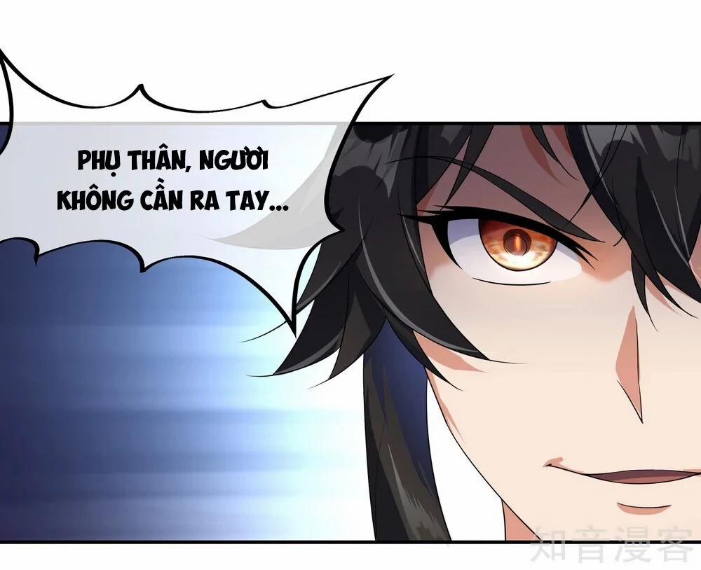 Chiến Hồn Tuyệt Thế 21 trang 26