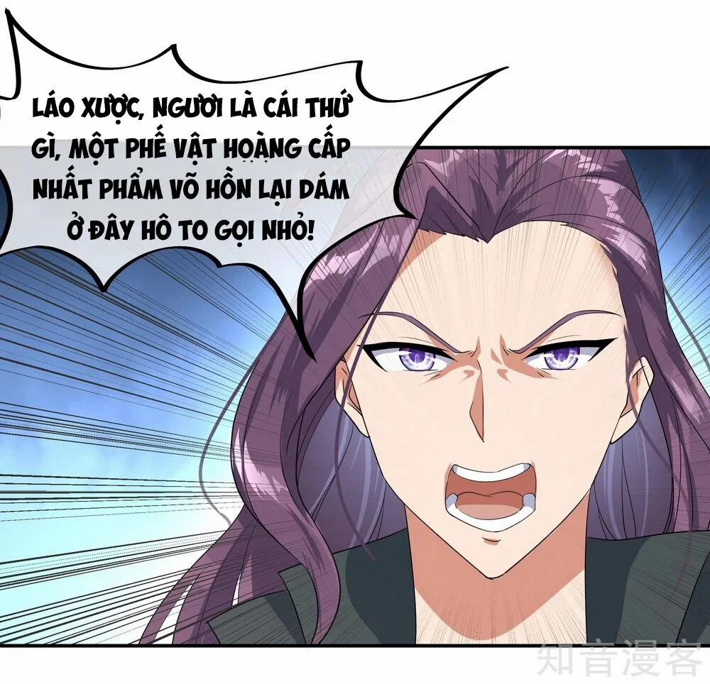 Chiến Hồn Tuyệt Thế 21 trang 7