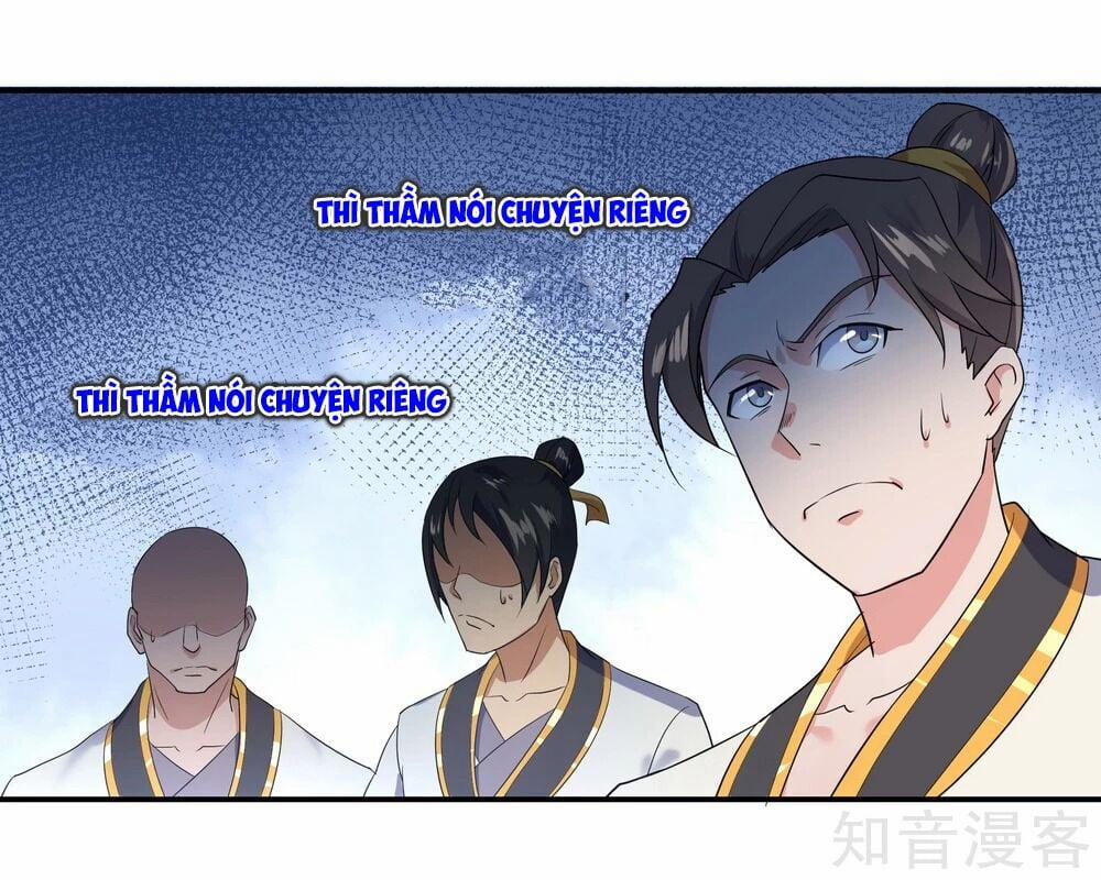 Chiến Hồn Tuyệt Thế 22 trang 11