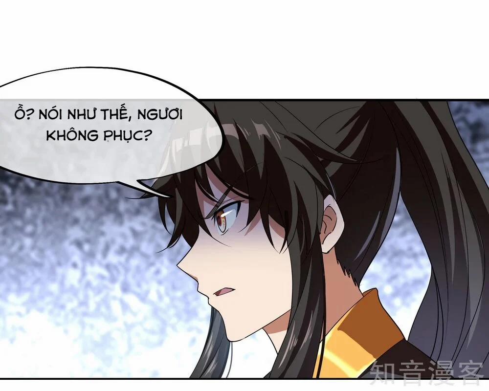 Chiến Hồn Tuyệt Thế 22 trang 14