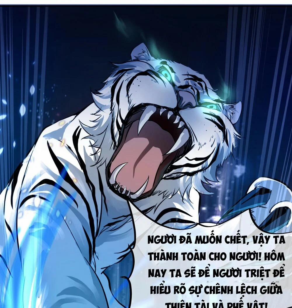 Chiến Hồn Tuyệt Thế 22 trang 17