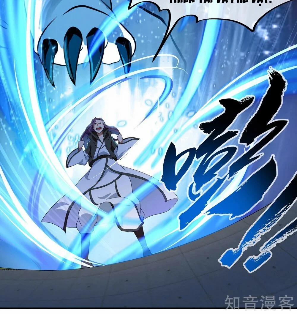 Chiến Hồn Tuyệt Thế 22 trang 18