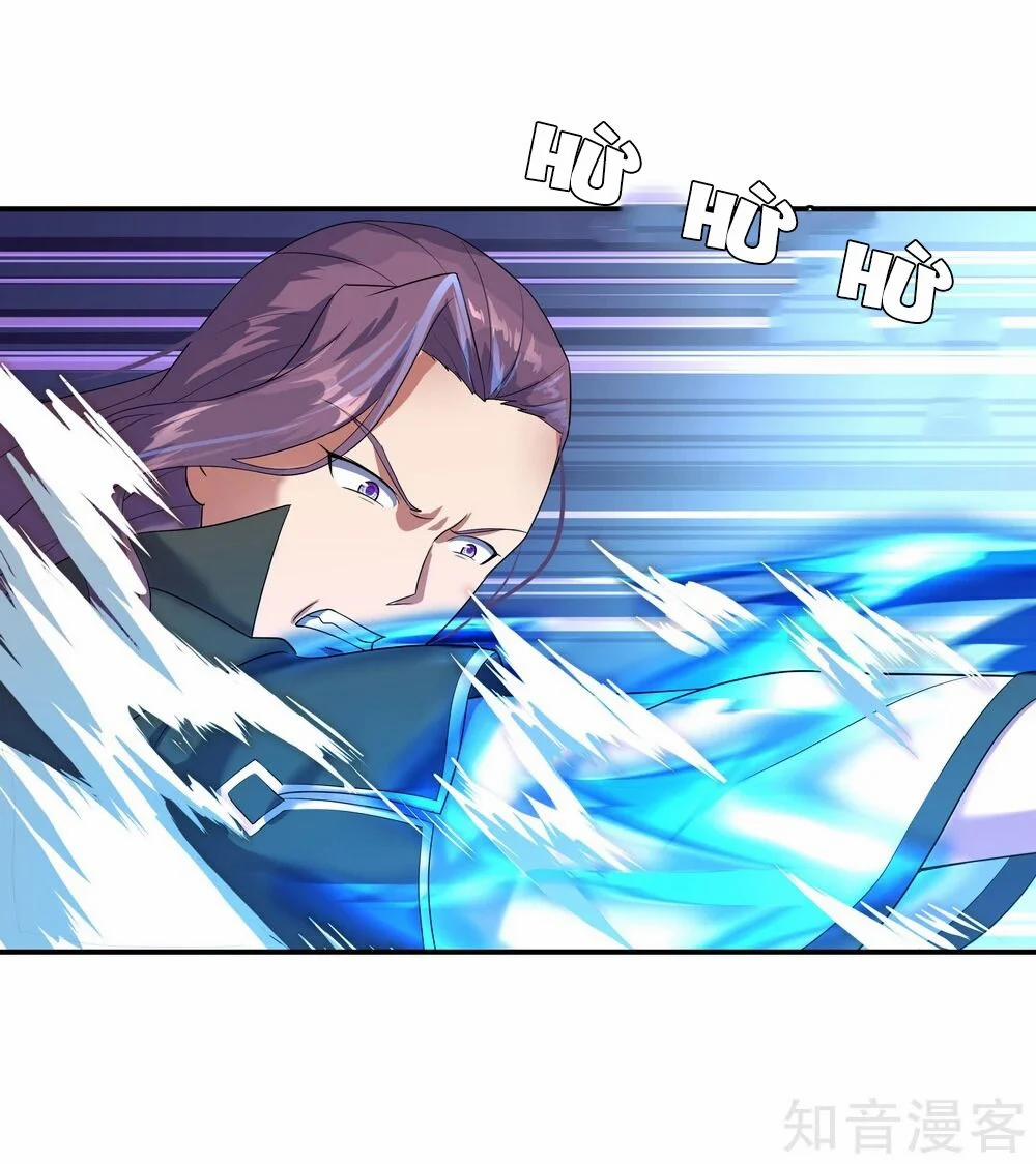 Chiến Hồn Tuyệt Thế 22 trang 2