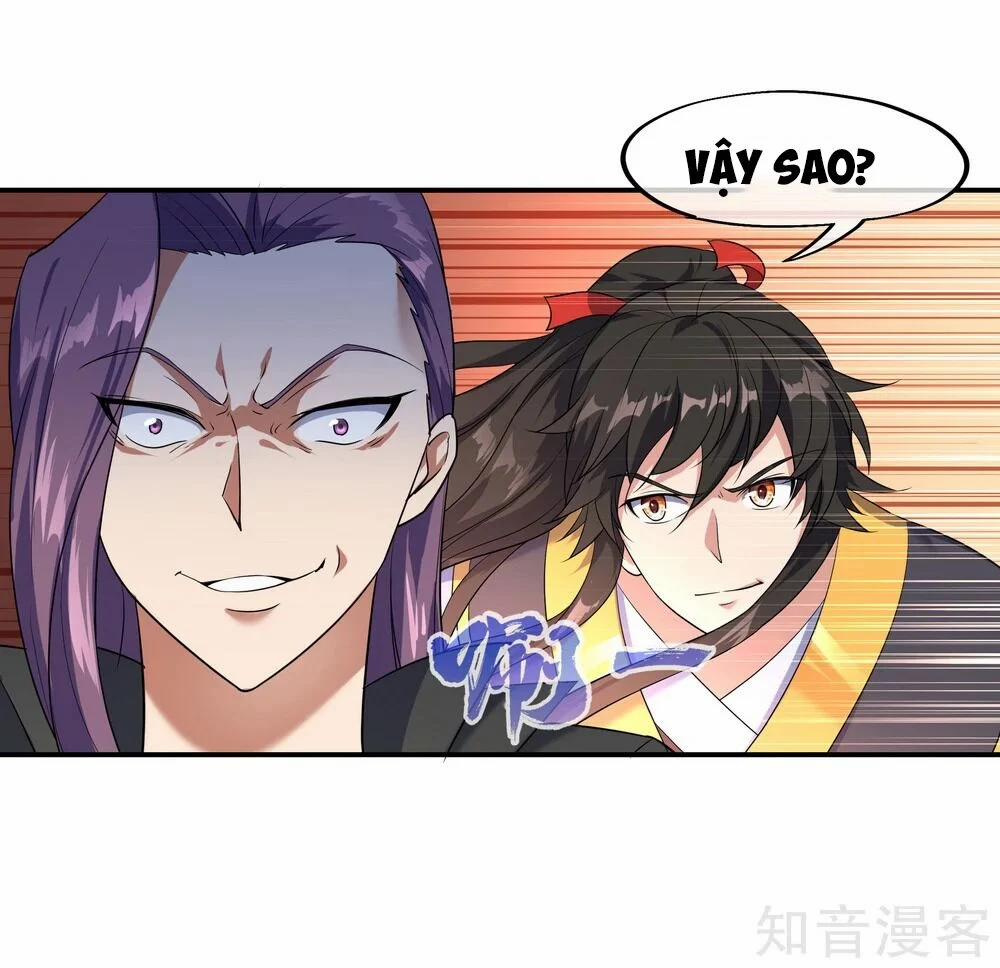 Chiến Hồn Tuyệt Thế 22 trang 23