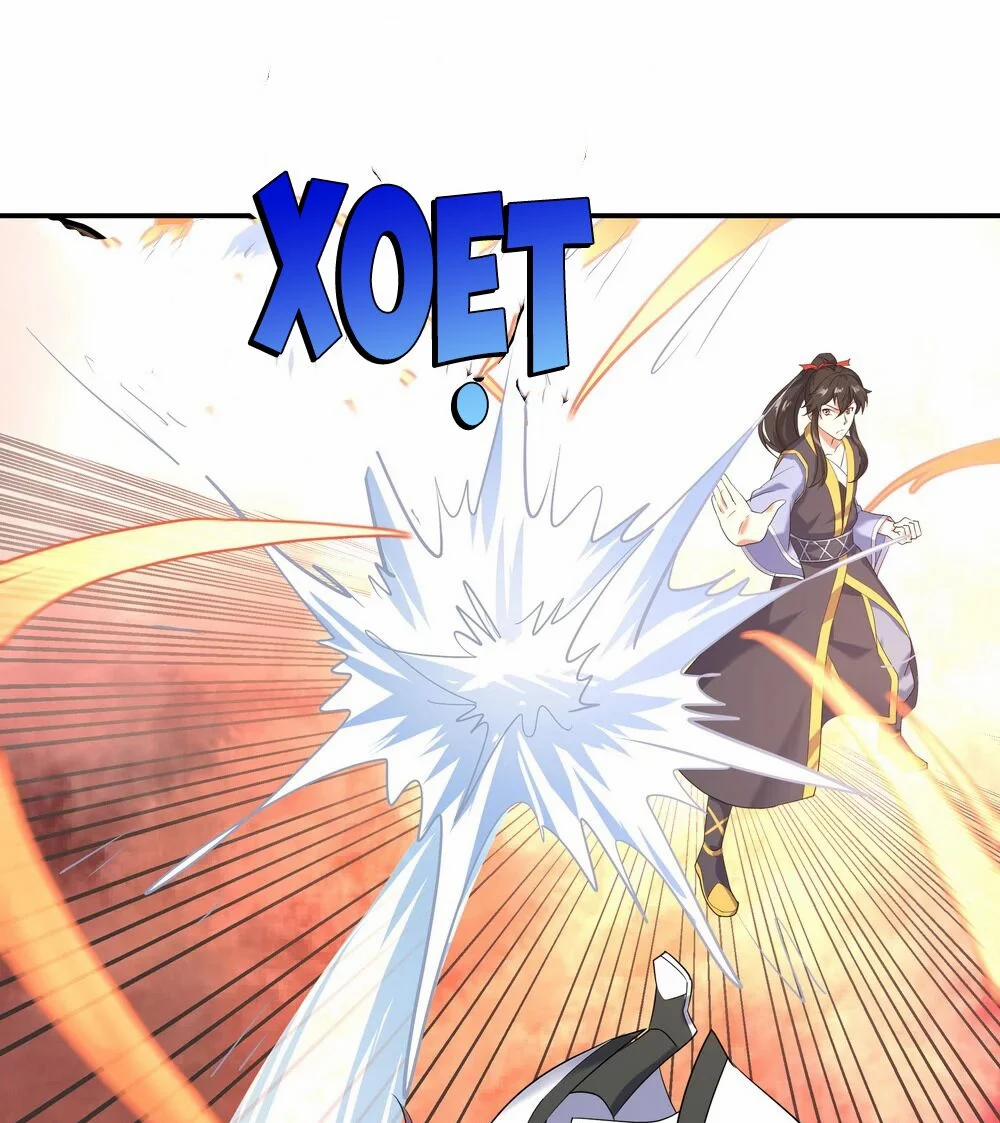 Chiến Hồn Tuyệt Thế 22 trang 24