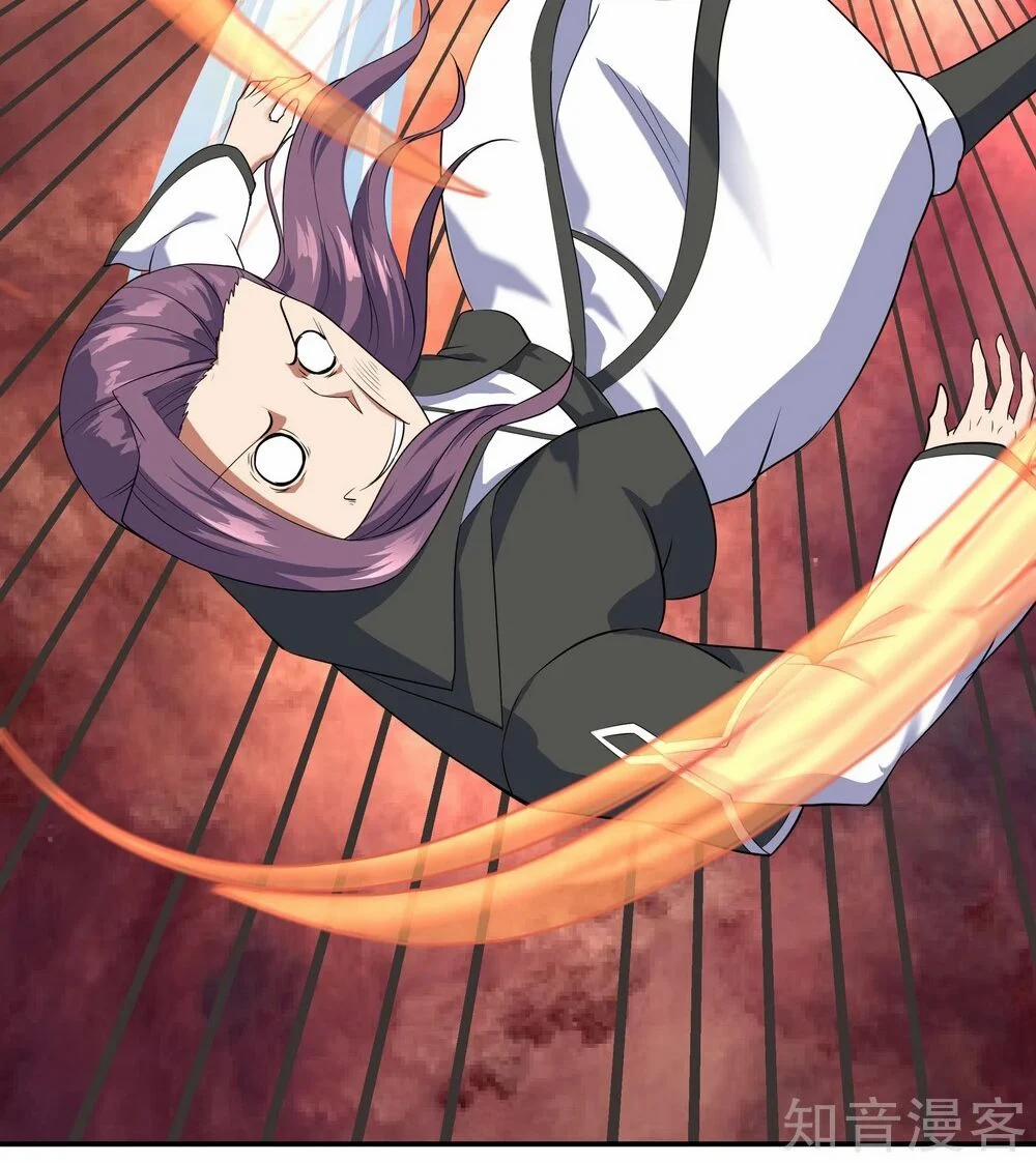 Chiến Hồn Tuyệt Thế 22 trang 25