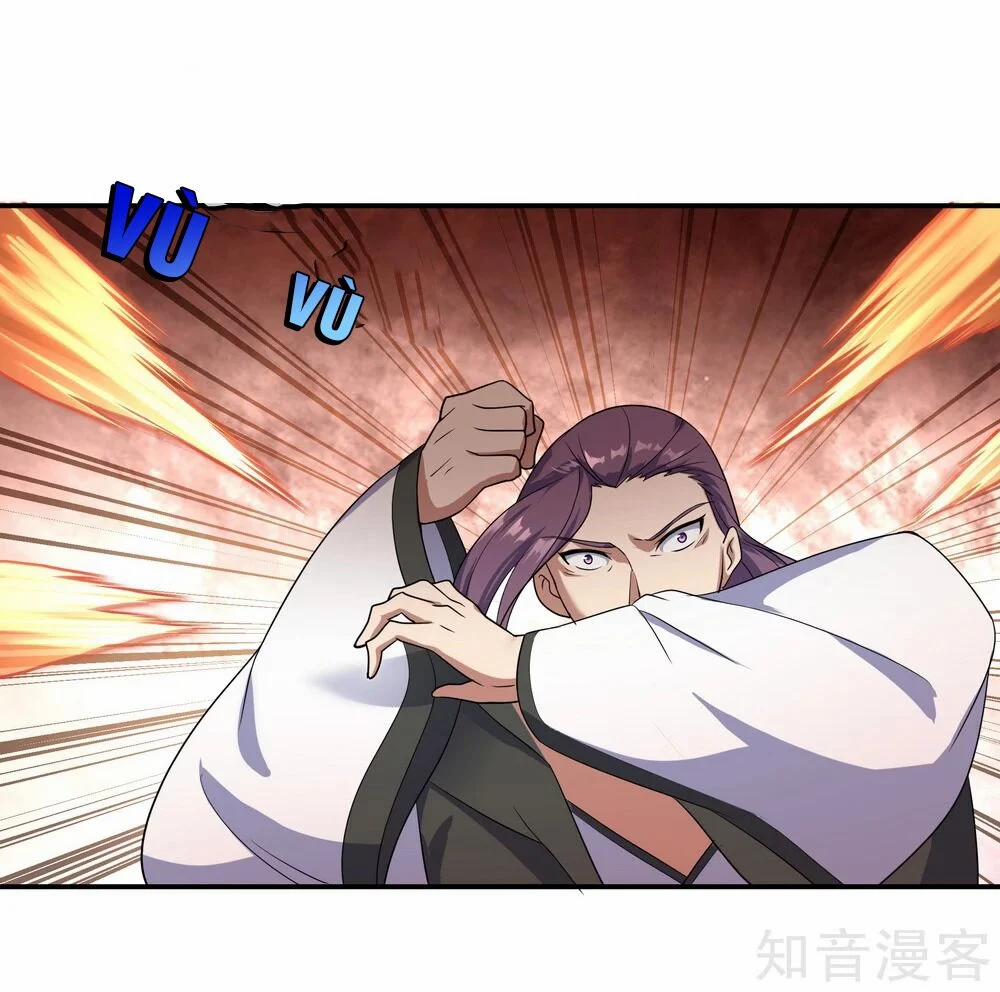 Chiến Hồn Tuyệt Thế 23 trang 15