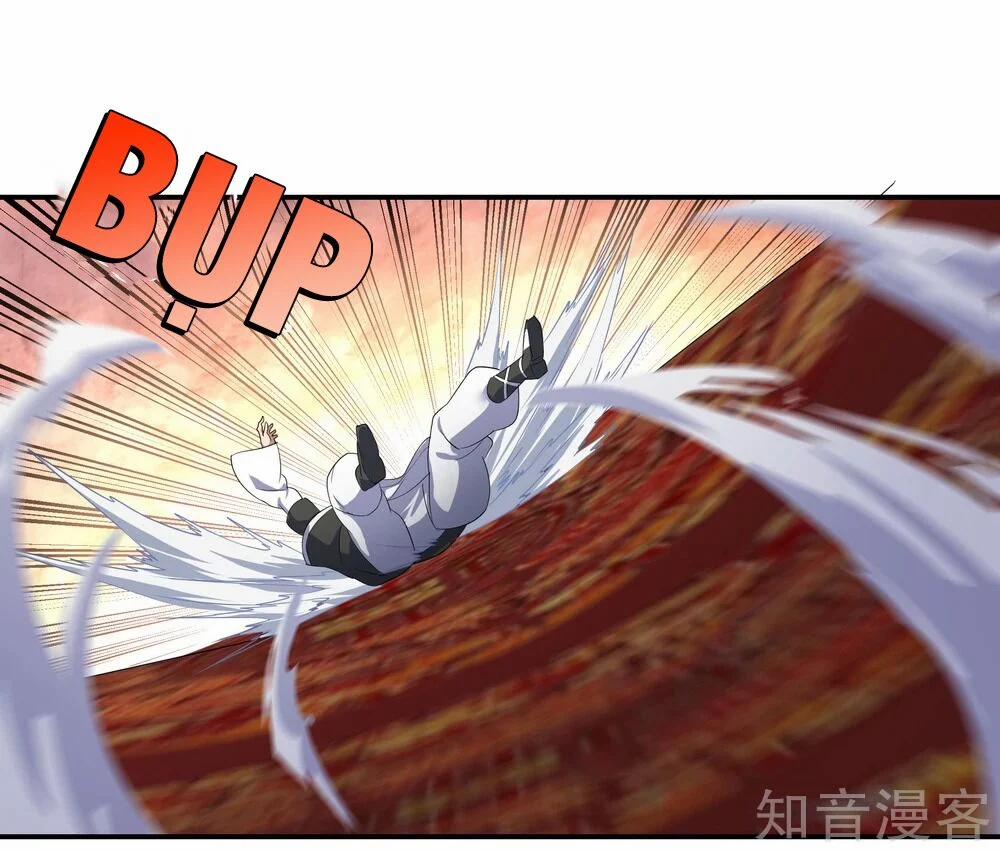 Chiến Hồn Tuyệt Thế 23 trang 17