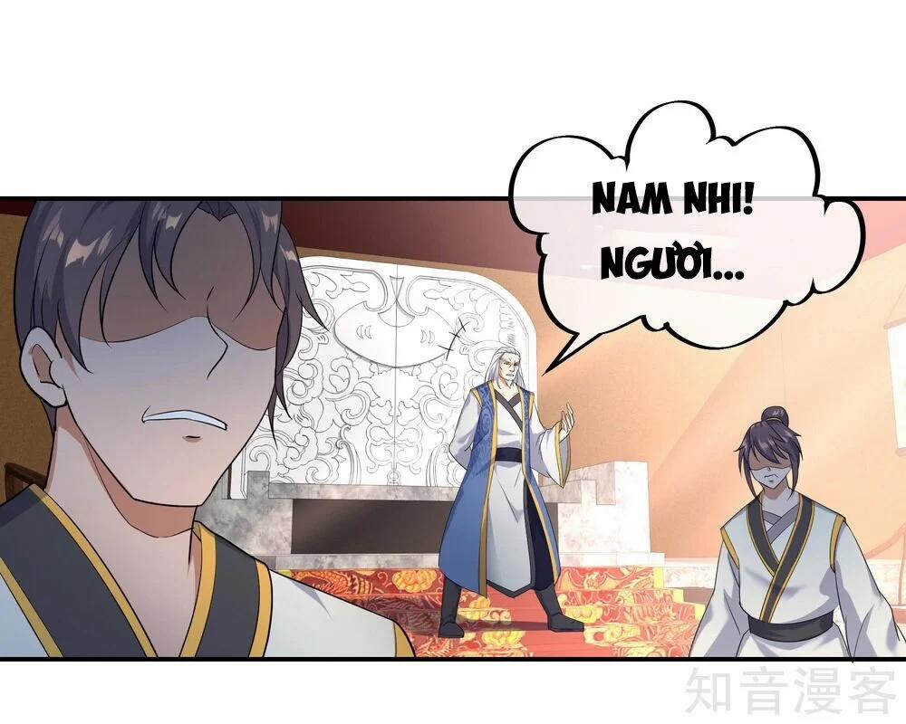 Chiến Hồn Tuyệt Thế 23 trang 20