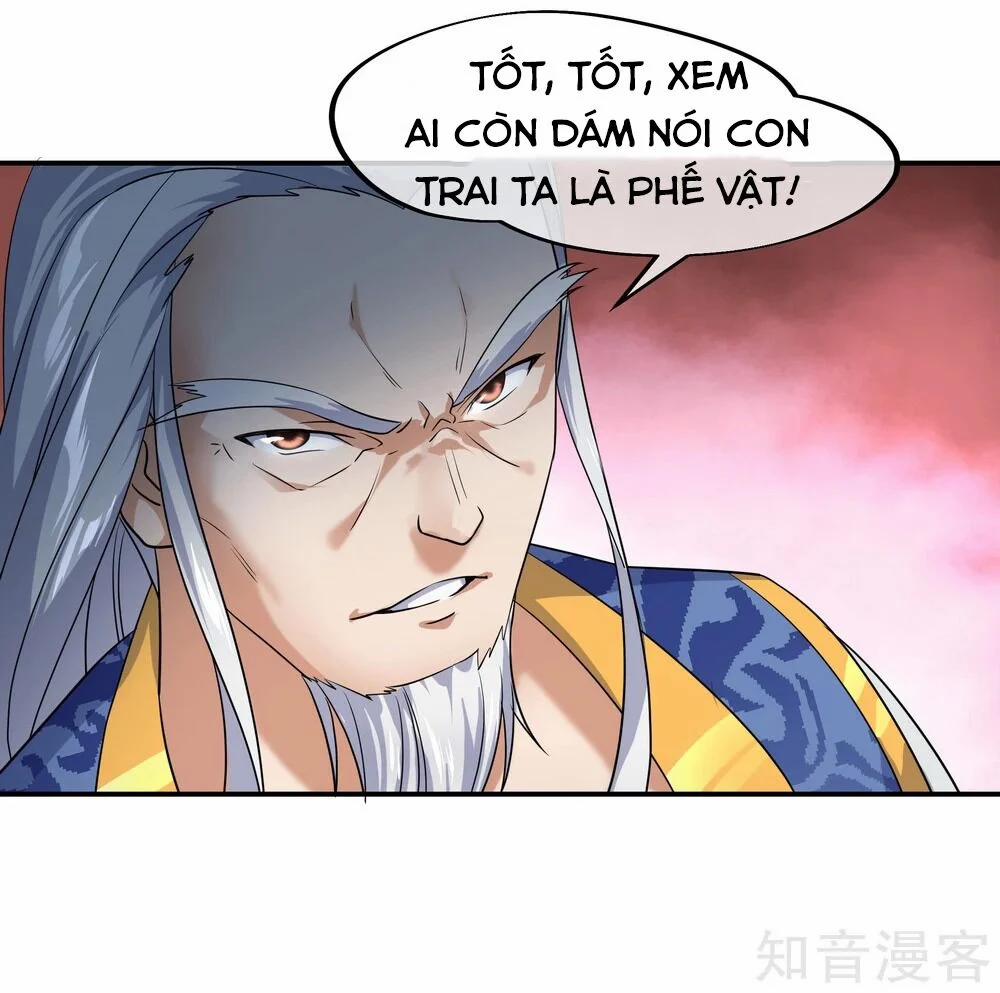 Chiến Hồn Tuyệt Thế 23 trang 22