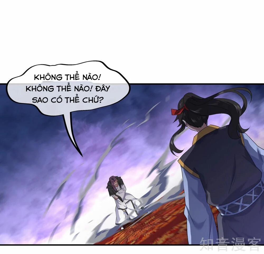 Chiến Hồn Tuyệt Thế 23 trang 24