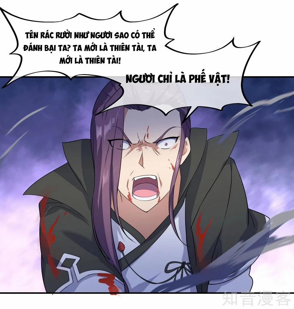 Chiến Hồn Tuyệt Thế 23 trang 25