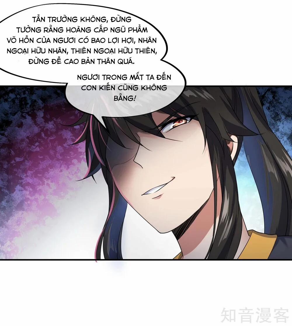 Chiến Hồn Tuyệt Thế 23 trang 26