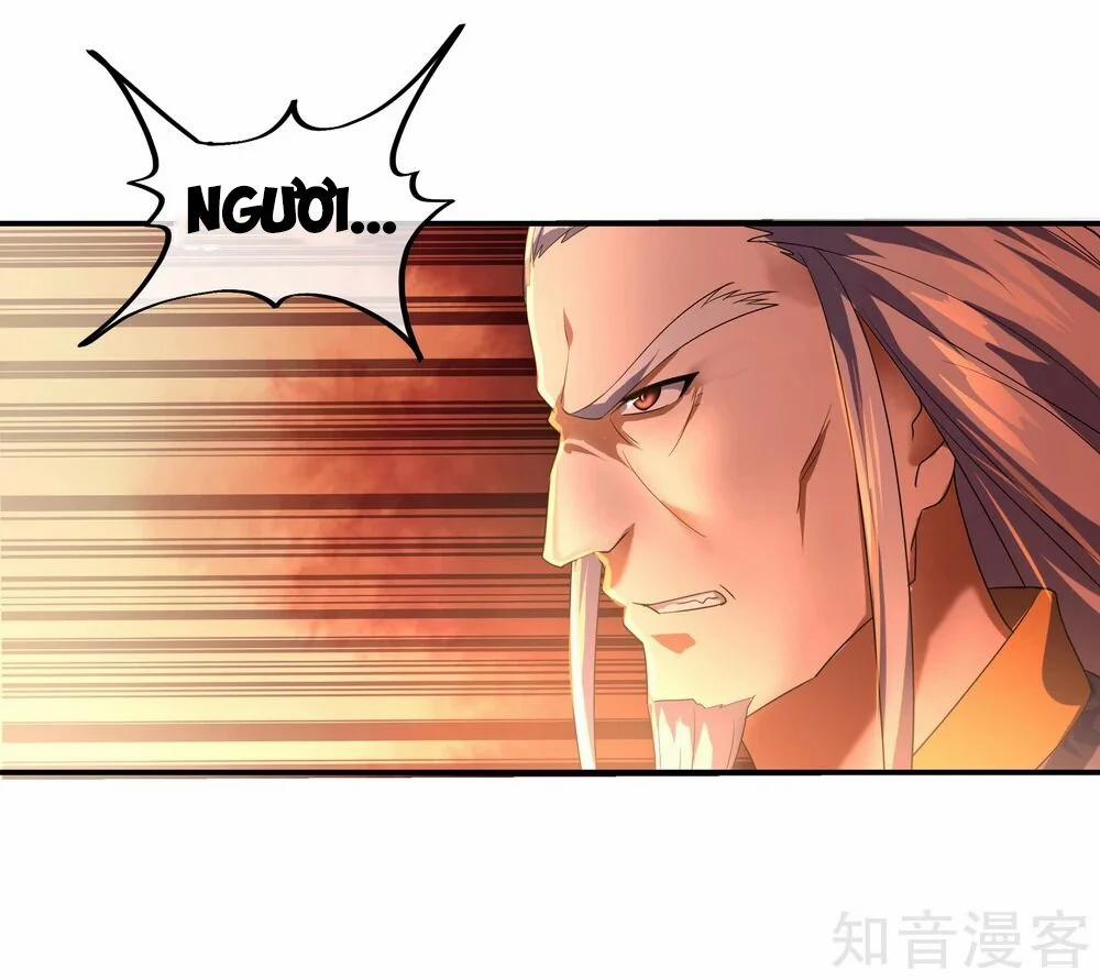 Chiến Hồn Tuyệt Thế 23 trang 7