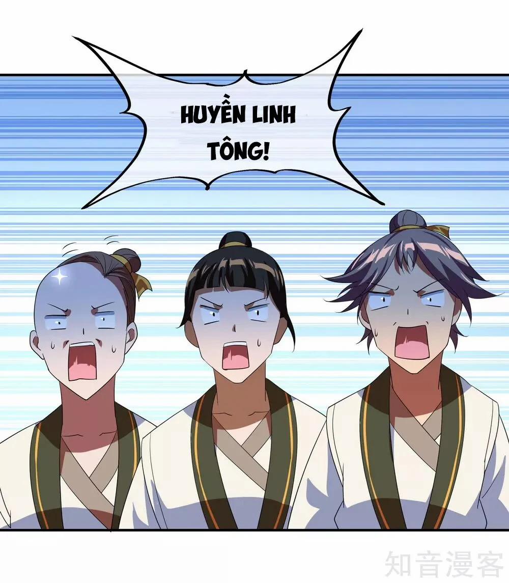 Chiến Hồn Tuyệt Thế 24 trang 16