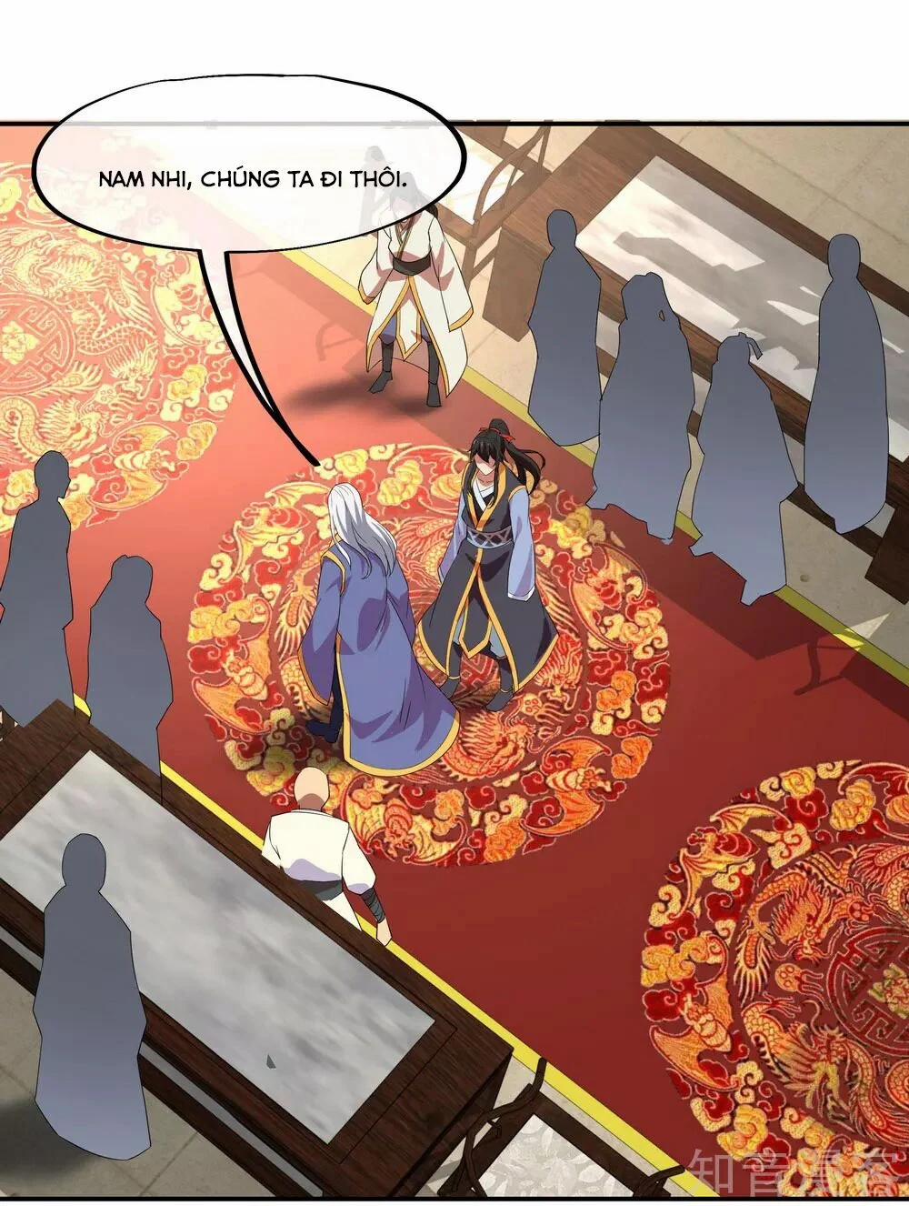 Chiến Hồn Tuyệt Thế 24 trang 3