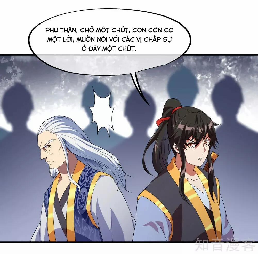 Chiến Hồn Tuyệt Thế 24 trang 4