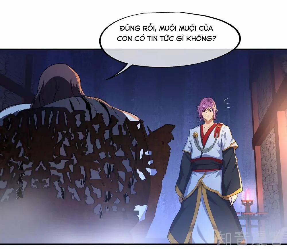 Chiến Hồn Tuyệt Thế 25 trang 13