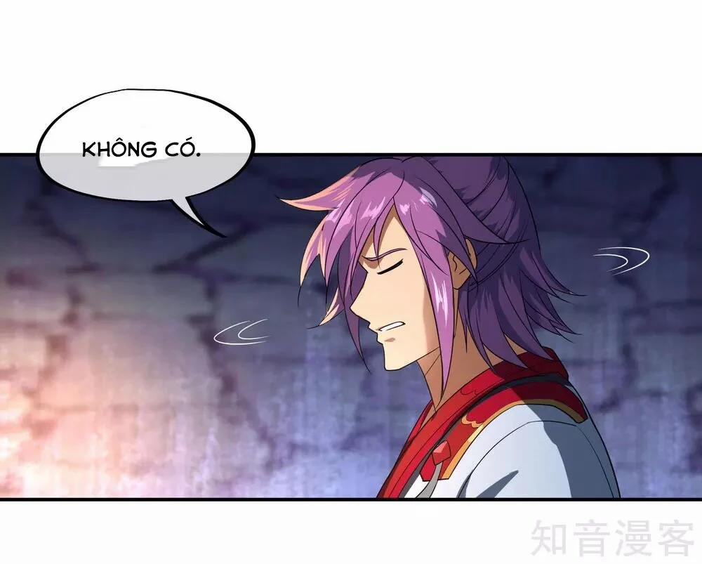 Chiến Hồn Tuyệt Thế 25 trang 14