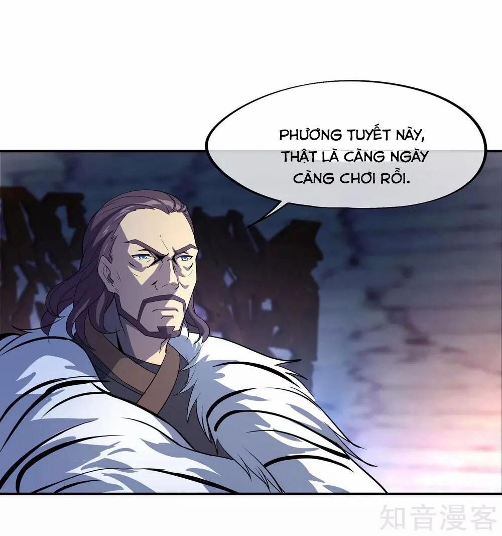 Chiến Hồn Tuyệt Thế 25 trang 15