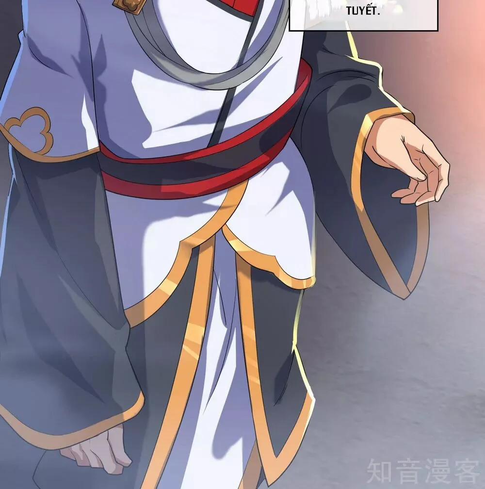 Chiến Hồn Tuyệt Thế 25 trang 5