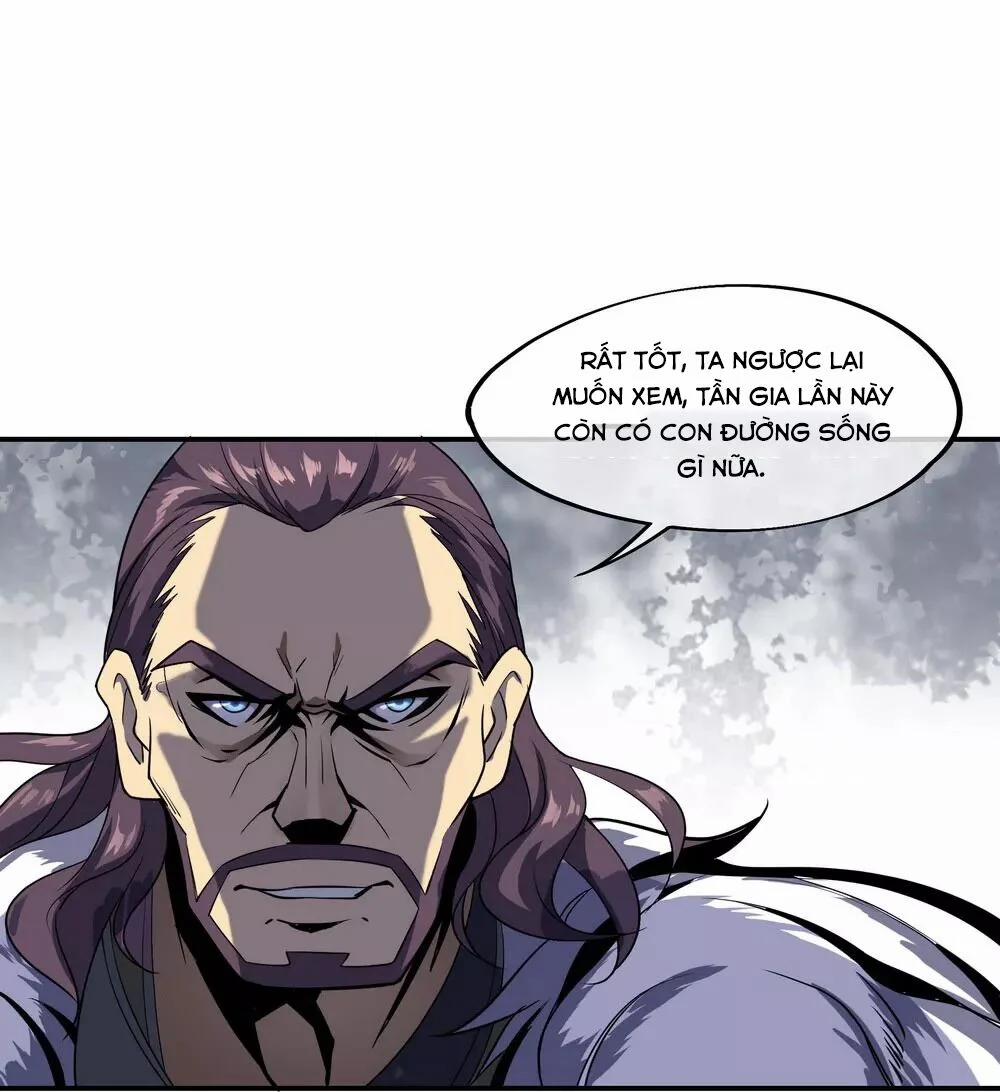 Chiến Hồn Tuyệt Thế 25 trang 6