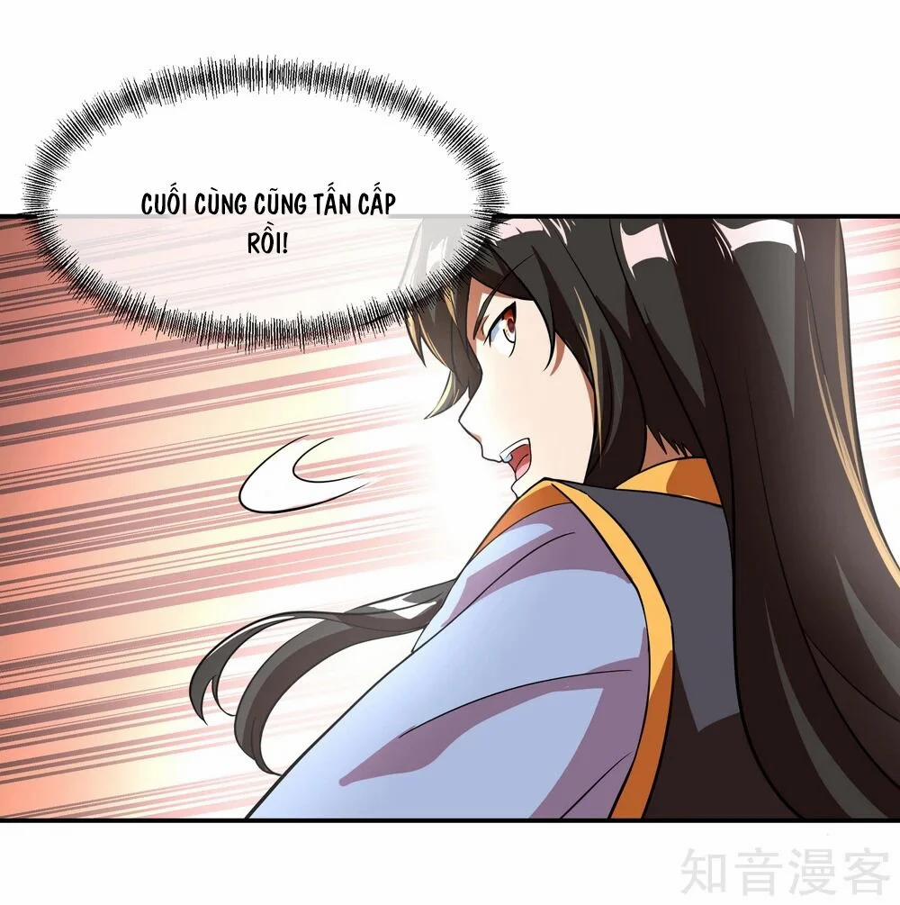 Chiến Hồn Tuyệt Thế 26 trang 12