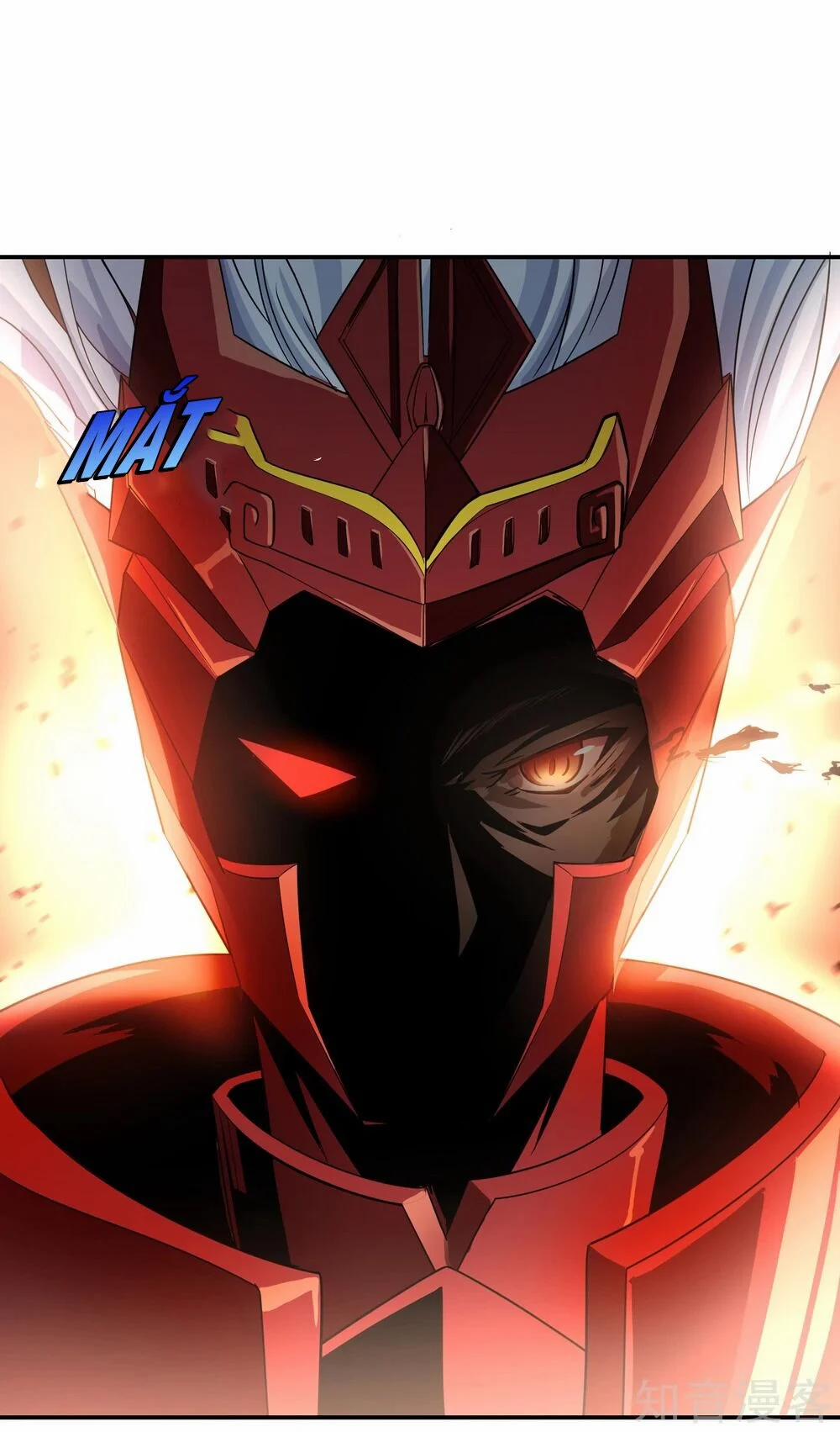 Chiến Hồn Tuyệt Thế 26 trang 13