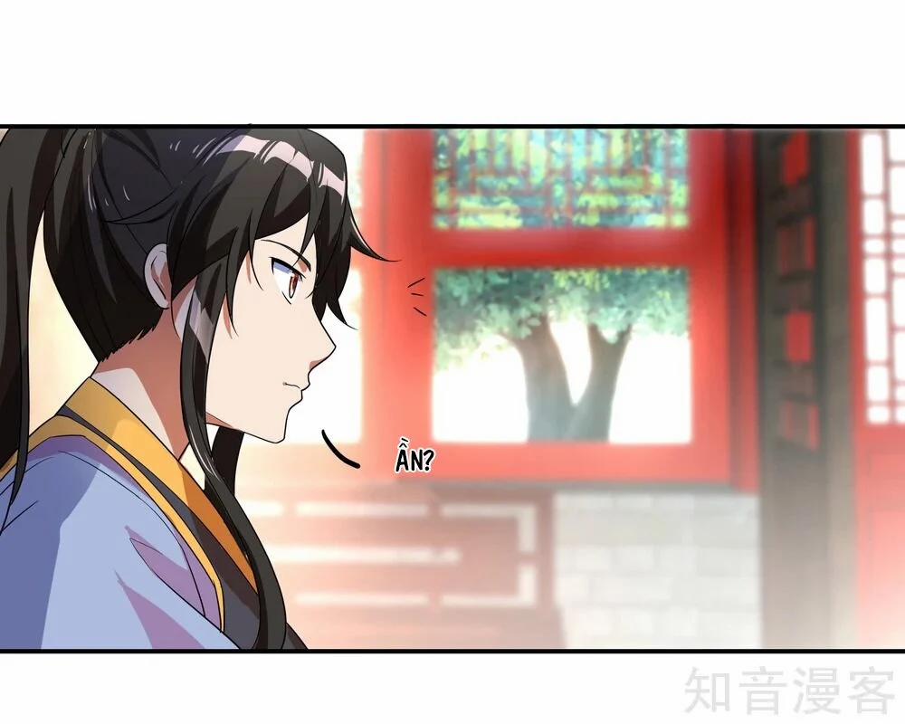 Chiến Hồn Tuyệt Thế 26 trang 15