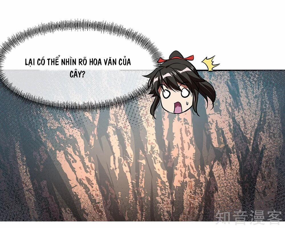 Chiến Hồn Tuyệt Thế 26 trang 17