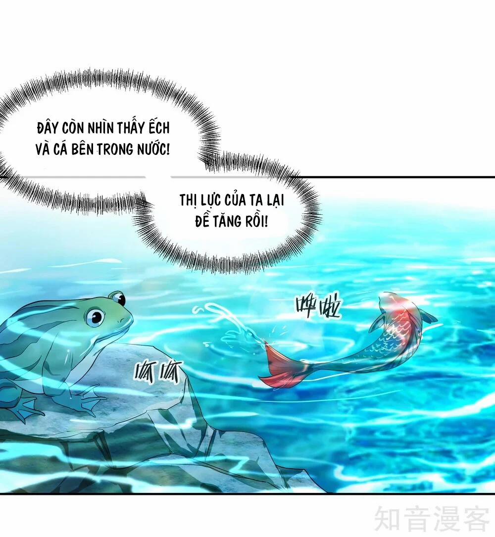 Chiến Hồn Tuyệt Thế 26 trang 18