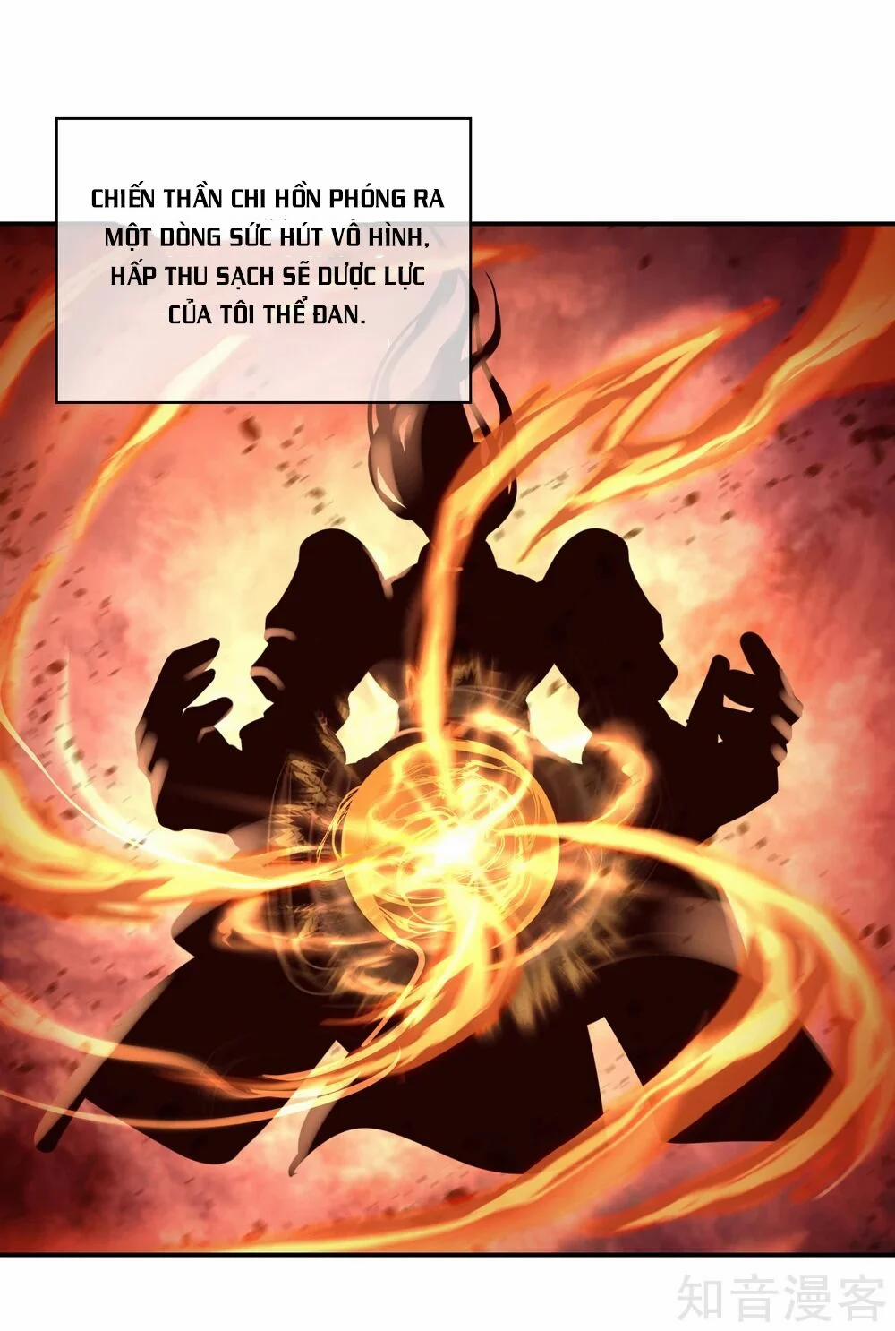 Chiến Hồn Tuyệt Thế 26 trang 2