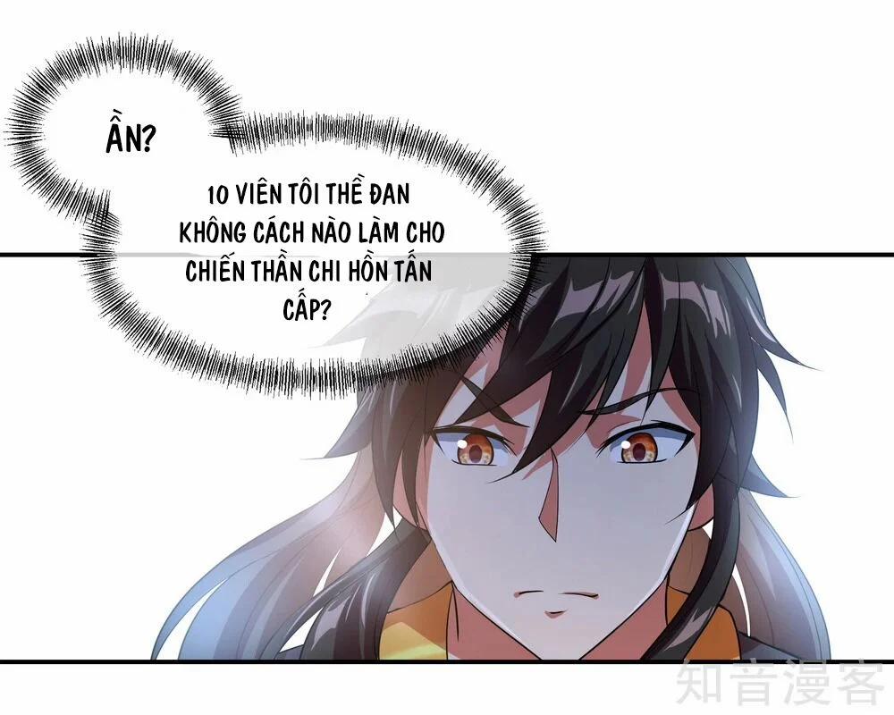 Chiến Hồn Tuyệt Thế 26 trang 3