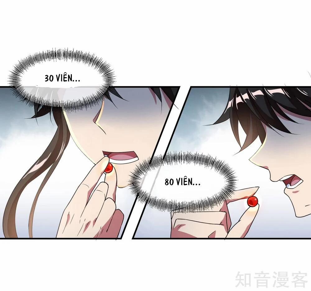 Chiến Hồn Tuyệt Thế 26 trang 5