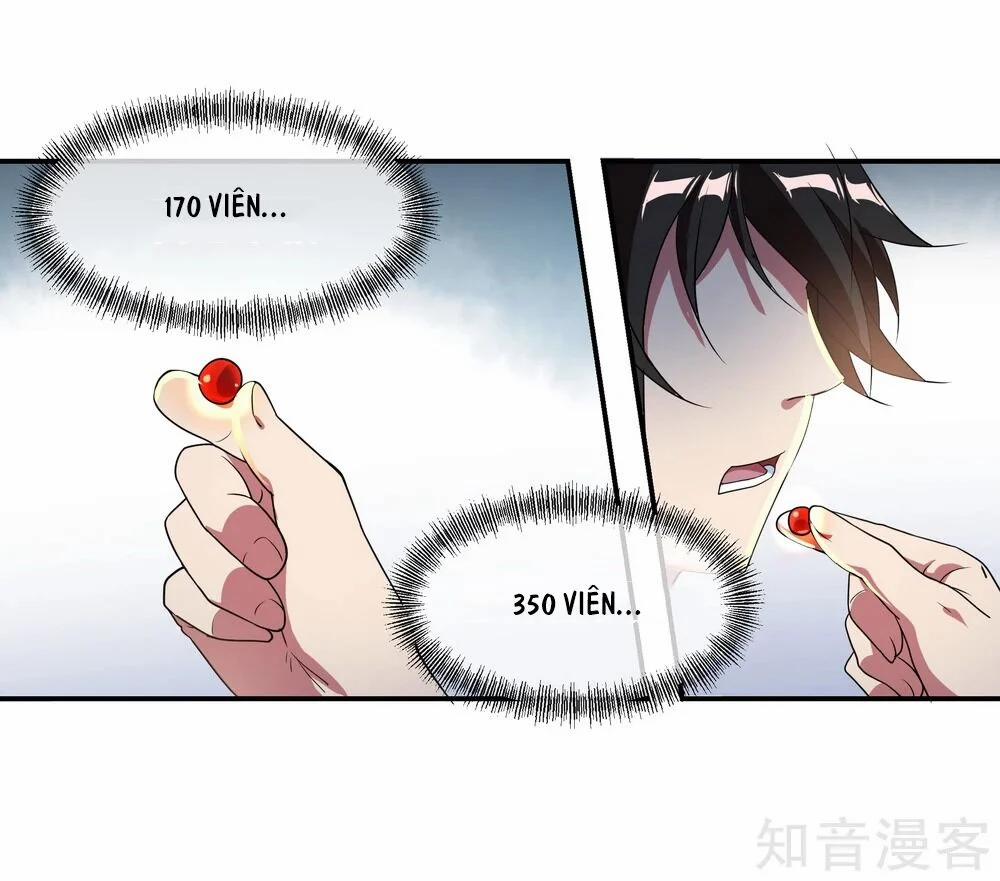 Chiến Hồn Tuyệt Thế 26 trang 6