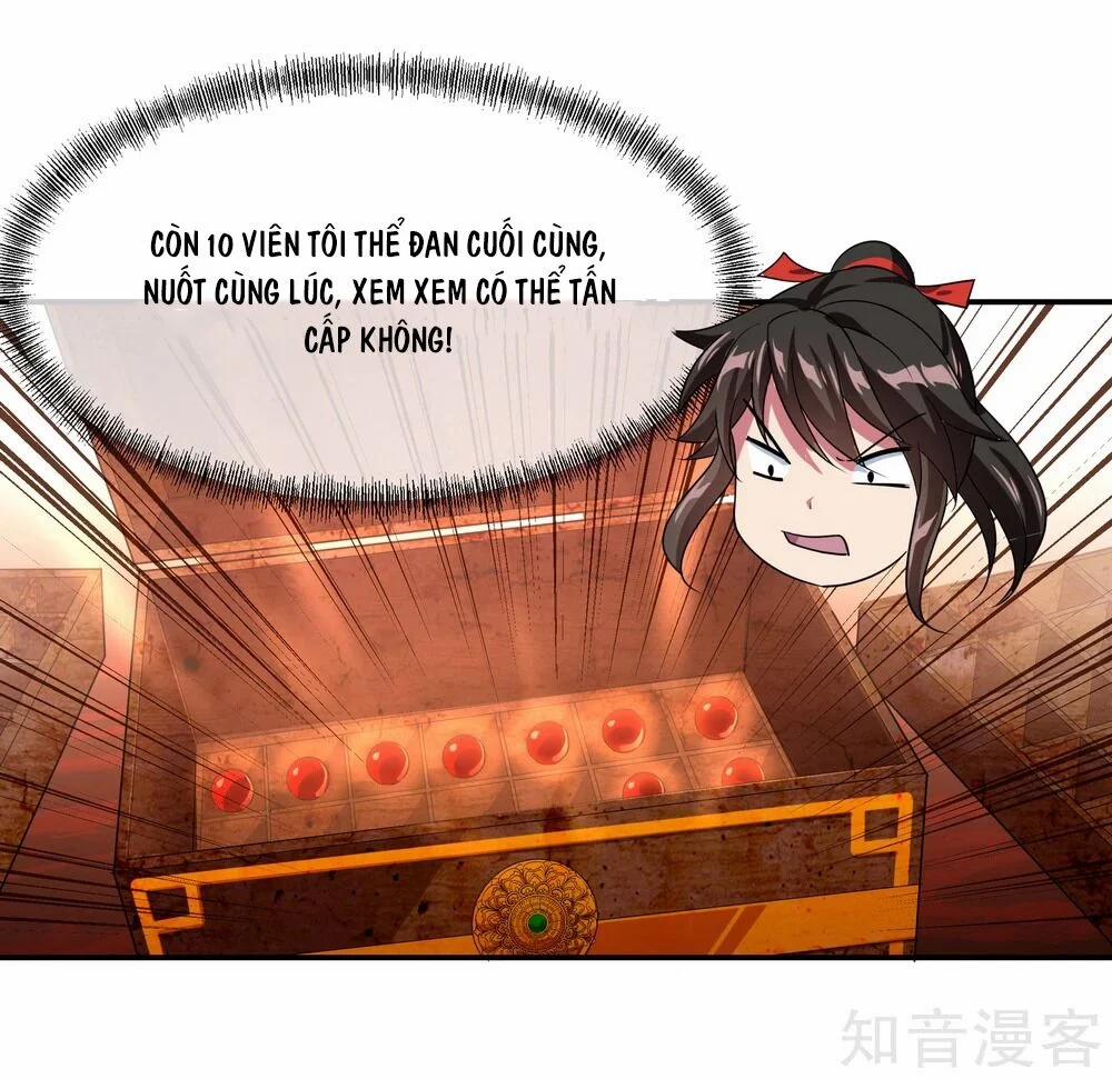 Chiến Hồn Tuyệt Thế 26 trang 8