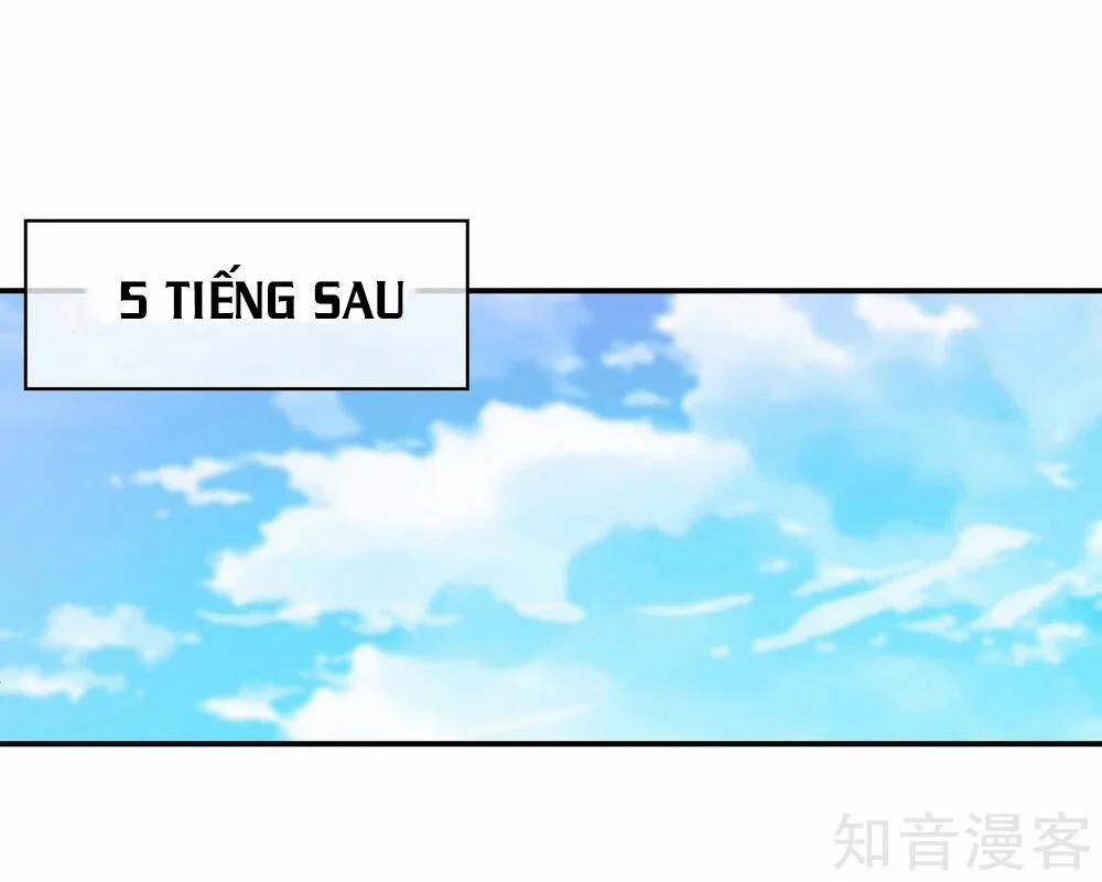 Chiến Hồn Tuyệt Thế 27 trang 11