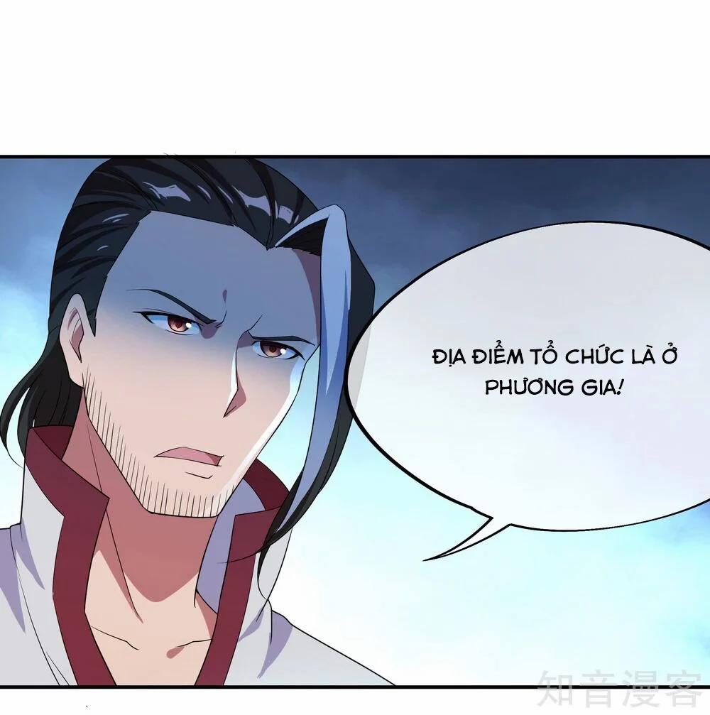 Chiến Hồn Tuyệt Thế 27 trang 24