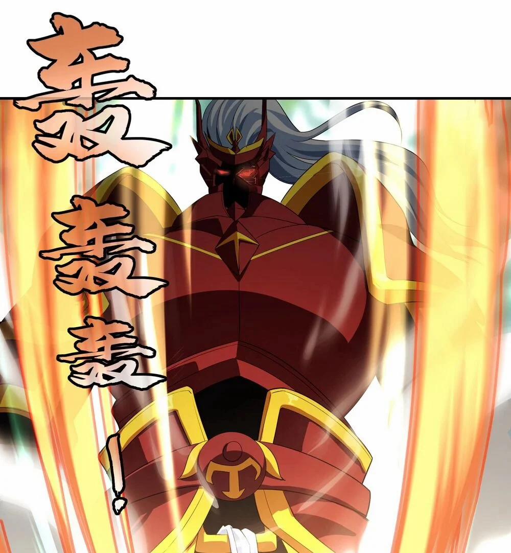 Chiến Hồn Tuyệt Thế 27 trang 7