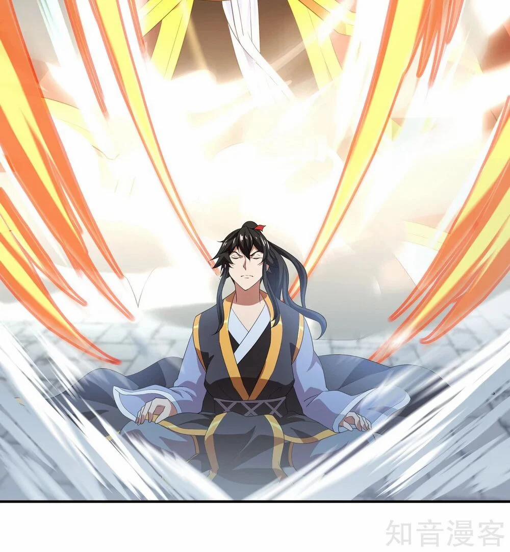 Chiến Hồn Tuyệt Thế 27 trang 8